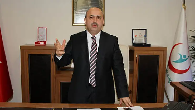 Tüberküloz Hastaları Azalıyor