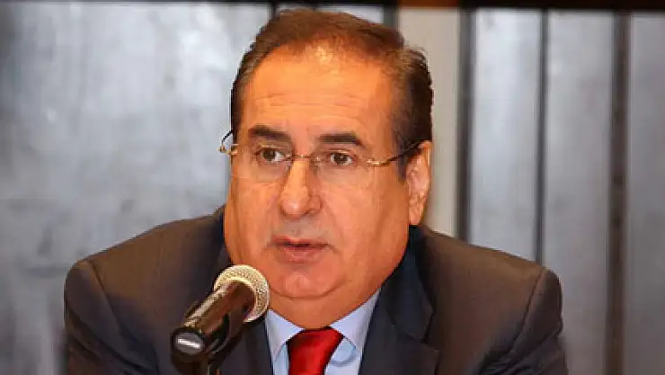 Mersin'de yolsuzluk operasyonu