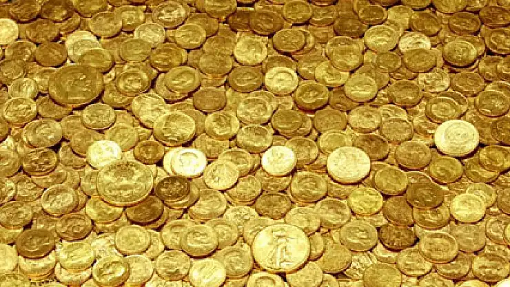 Çeyrek altın ne kadar oldu? 24 Mart 2015 güncel altın fiyatları