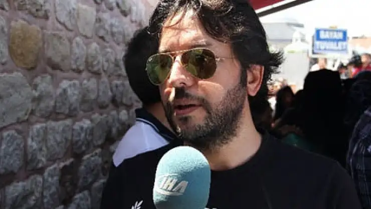 Nihat Doğan davasında Ahu Sungur ifadeye çağrıldı