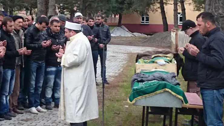 İKİ KARDEŞİN ACI SONU!