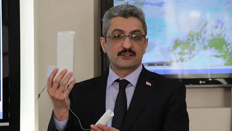 'Karadeniz'de Zirai Don Beklemiyoruz'