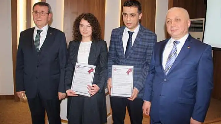 Samsun Tso Başkanı Murzioğlu'ndan Çağrı 