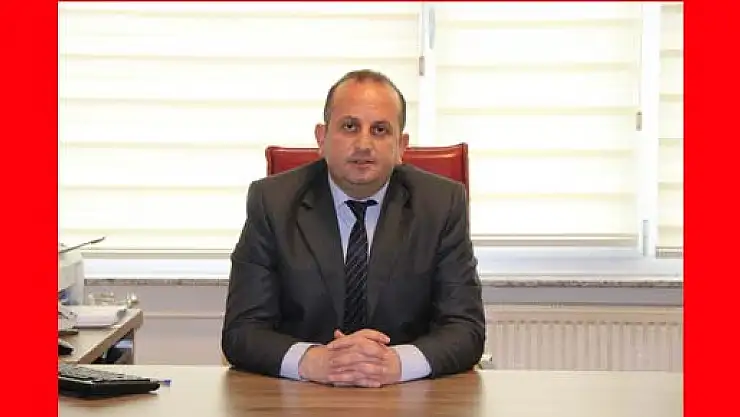 Samsun Doğayı Koruma Derneği'nde görev değişimi