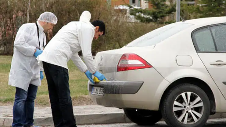 Nevşehir'de sarı toz alarmı