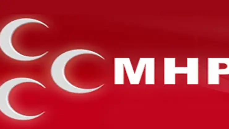 MHP'de Aday Adayları Netleşti