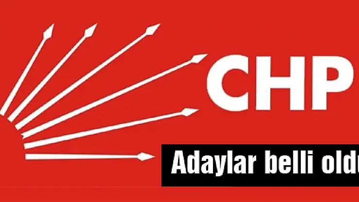 CHP'de dün yapılan önseçim sonuçlandı .