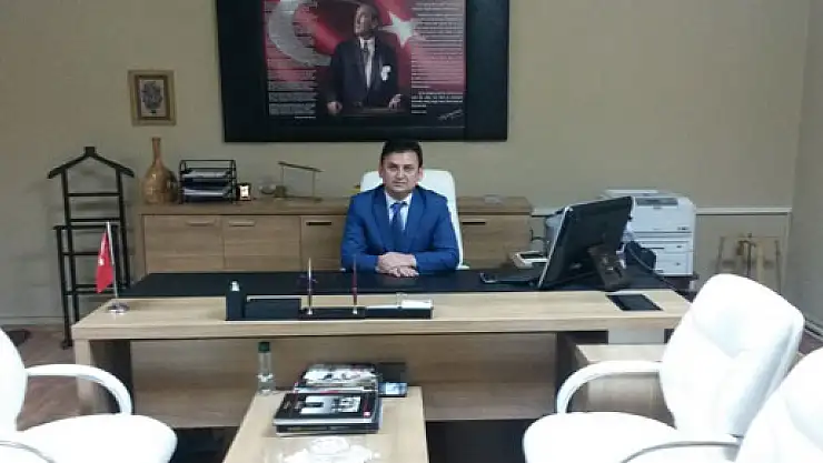 Yiğit, 'Bağlama kurslarımıza ilgi büyük'