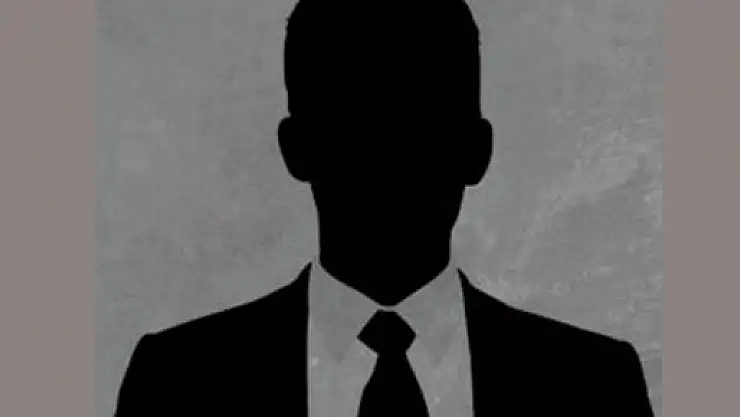 AK Parti Onu Arıyor. İkinci Fuat Avni Vakası!