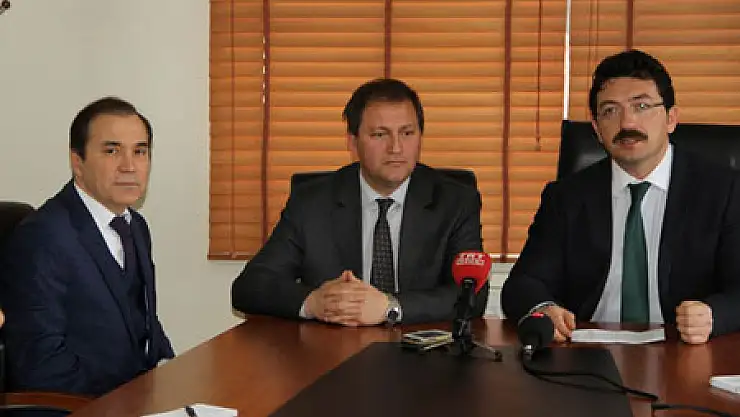 Organ Bağışına Genç Dokunuş