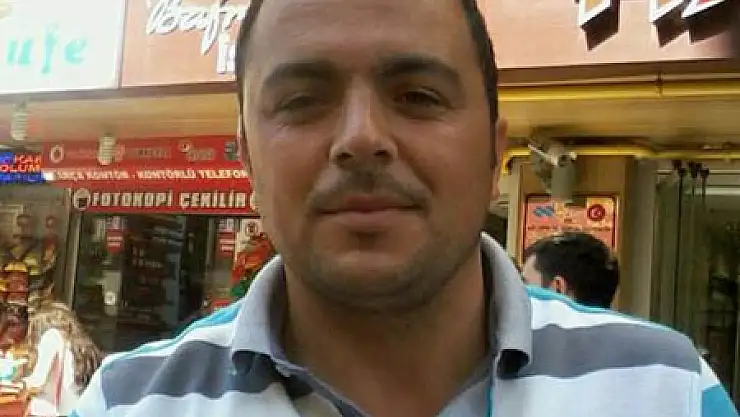 Limanda Traktör Denize Düştü: 1 Ölü, 1 Yaralı