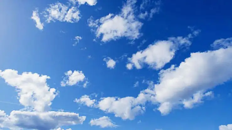 1 Nisan 2015 yurtta hava durumu