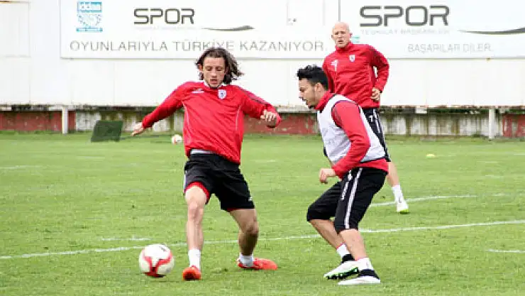 Zeren: 'Kaybetmememiz Gereken Maç' 