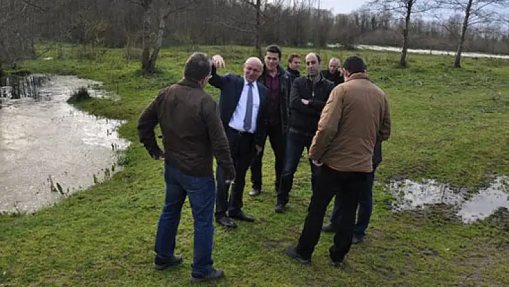 Amazon Başkenti Tabiat Parkı Oluyor