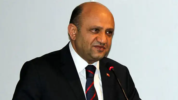 Bakan Işık istihdam ve sanayi üretimi paketini değerlendirdi