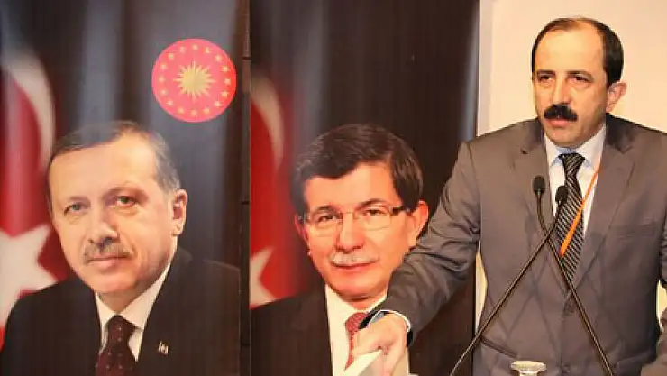 Genel Merkez'den İşaret Bekliyoruz