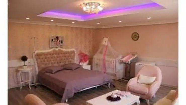 Çocuk Hastanesi'nde Sadece Biri Engelli İçin