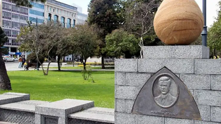 Çalınan Kabartmalar Yeniden Yapılarak Takıldı