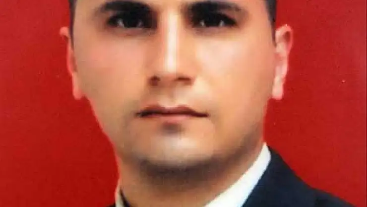 Şehit Uzman Çavuş için mevlit okutulacak