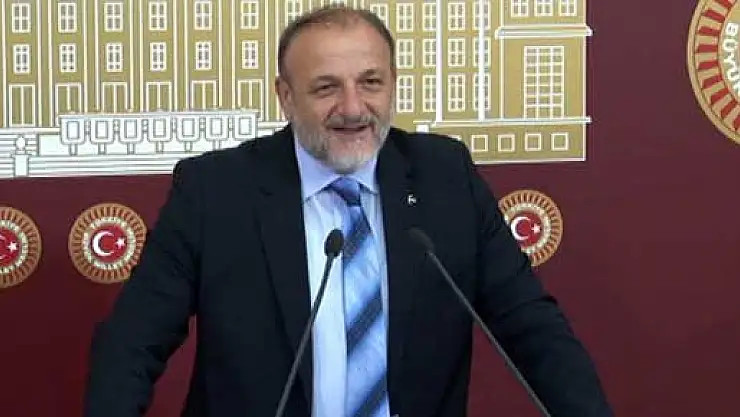 Vural AK Parti ve CHP'nin listelerini değerlendirdi