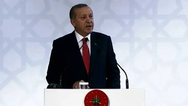 Erdoğan'ın hedefi 2023'ten de ötesi
