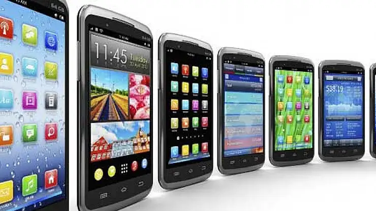 AKILLI TELEFONLARDAN OY KULLANILACAK