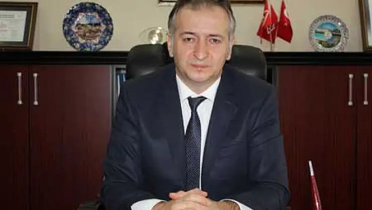 Orman Kadastro Çalışmaları Başlıyor