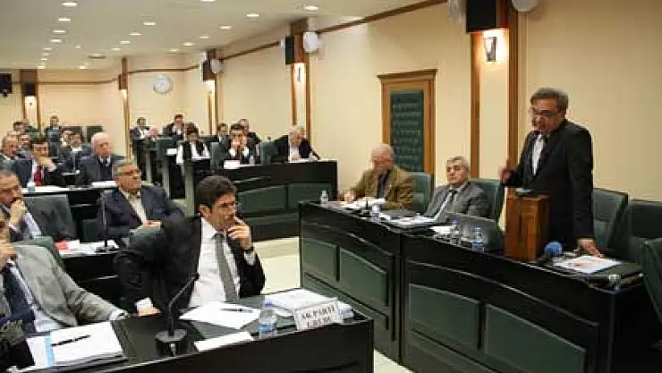 Raylı Sistem'de Altyapı Tamam