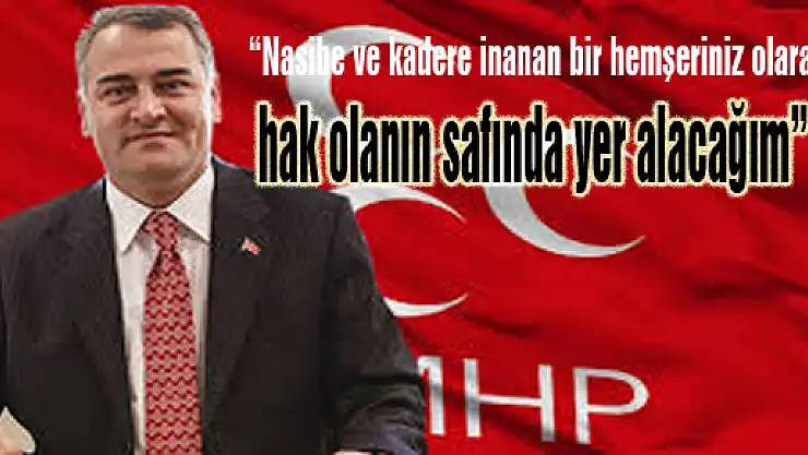 ADI GİBİ ASLAN ADAM : ASLAN KARANFİL