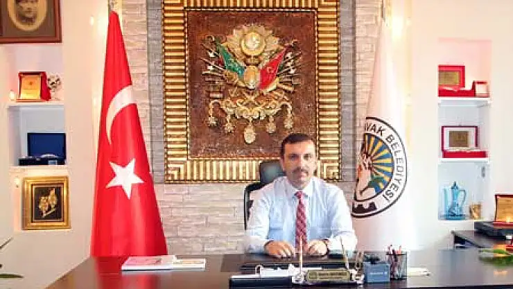 Sarıcaoğlu'ndan 'Sağlık Haftası' Açıklaması