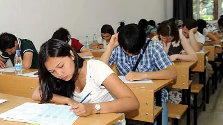 Öğrencilere 5 gün tatil müjdesi