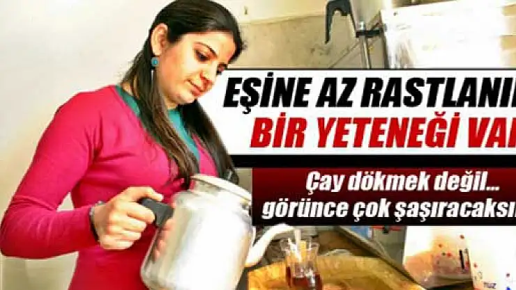 Dilinden kimse anlamıyor
