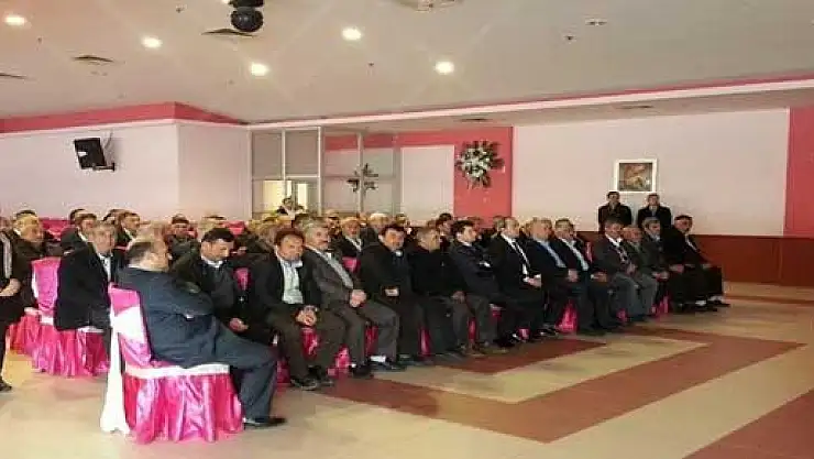 Tarım Kredi Samsun Bölge, Çiftçi İle Bütünleşiyor