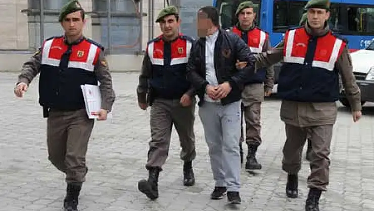 Jandarmaya Direnmeye Adli Kontrol