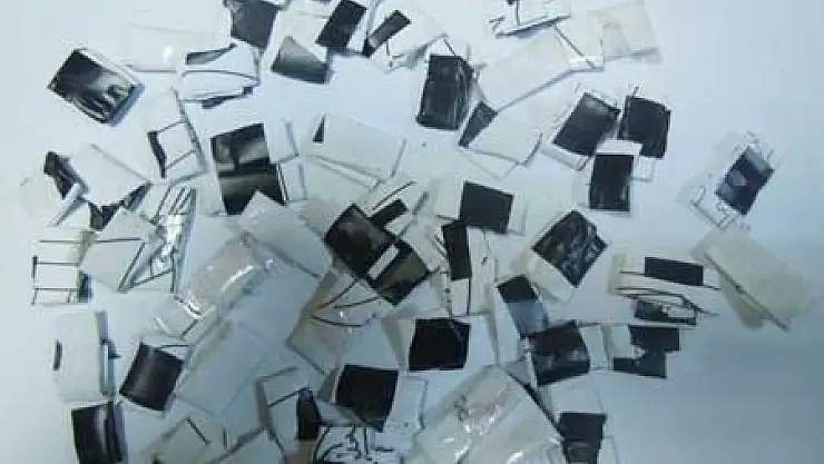 65 Paket Bonzai ile yakalandı