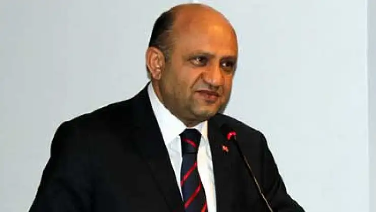 Bakan Fikri Işık'tan 'gözaltı' açıklaması