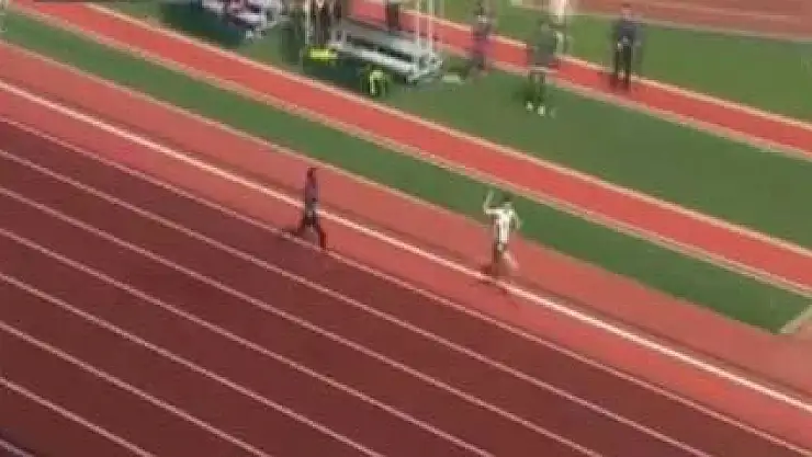 Bazen bitti sanırsın ama...