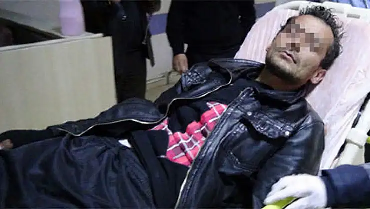 Uyuşturucu bağımlısı gencin feryadı yürekleri dağladı