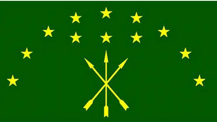 Samsun Çerkes Derneği'nden 'Müfredat' Açıklaması