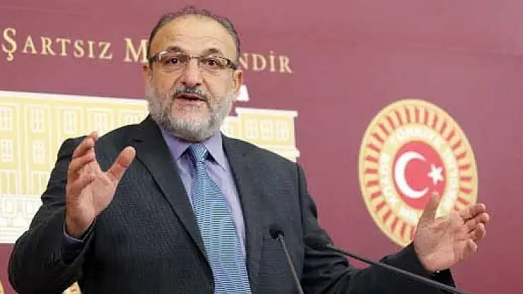 MHP'li Vural: 'Enflasyon artıyor'