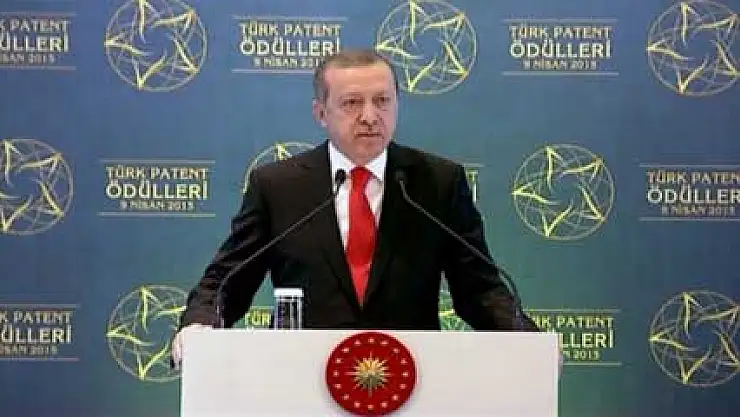 Erdoğan: AP'nin aldığı karar bizim için yok hükmündedir