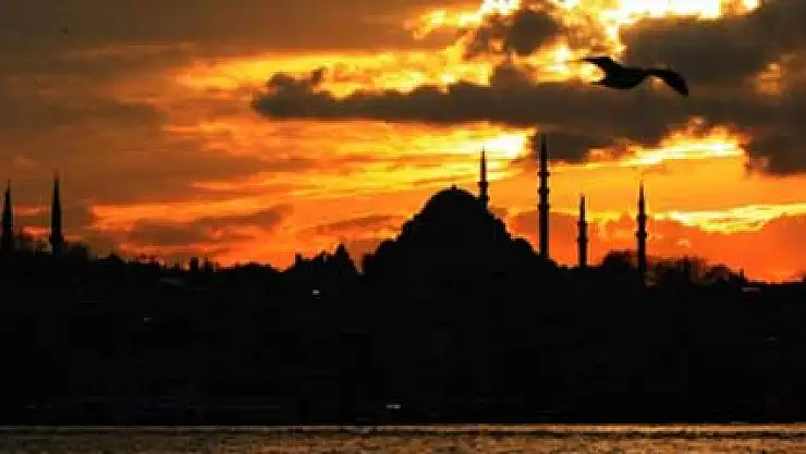 İstanbul 'en sevilenler' listesinde zirvede