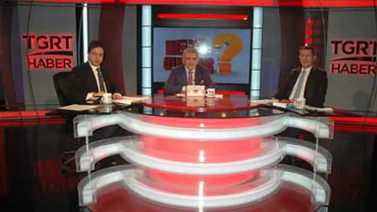 Bakan Canikli: 'Dolardaki artış seçim sonuçlarını etkilemeye yöneliktir'