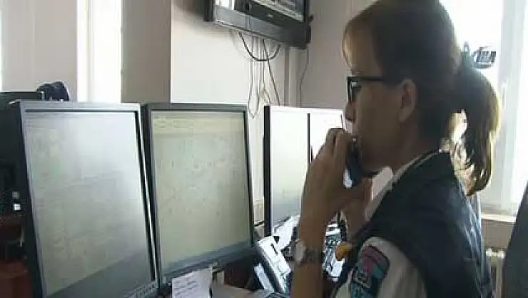 112'ye yapılan çağrılar güldürdü