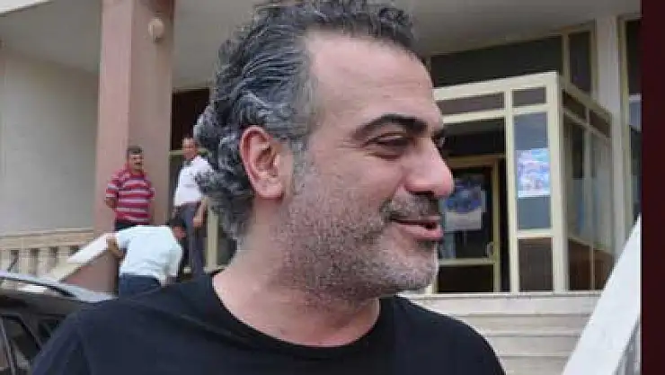 Sermiyan Midyat: 'Amcam beni ölümle tehdit etti'