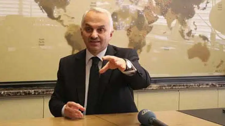 Temel Kotil'den bekar pilotlara 'evlenin' çağrısı