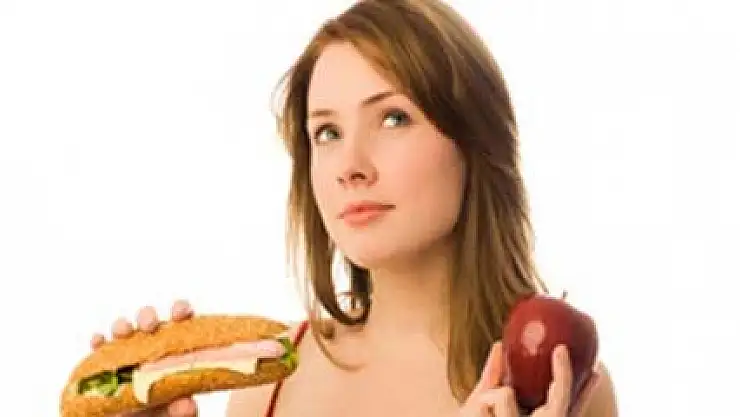 Uzmanlardan diyet uyarıları