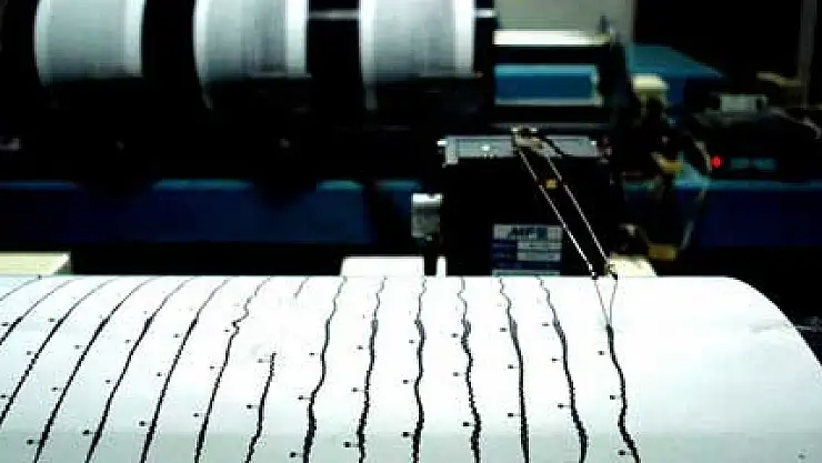 Akdeniz beşik gibi sallanıyor!