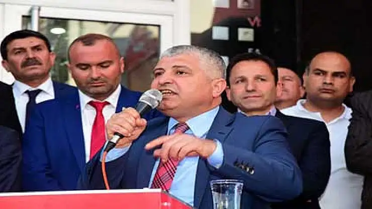 Emekliler MHP iktidarında ikinci baharını yaşayacak