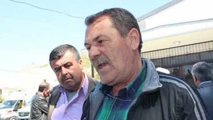 Soma davasında suçlanan Mehmet Efe'nin babası isyan etti!